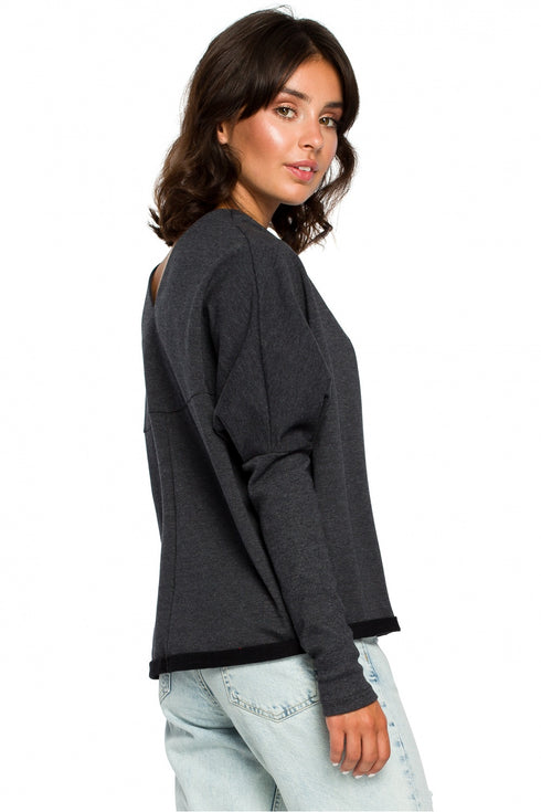 Sweatshirt model 124064 Wear